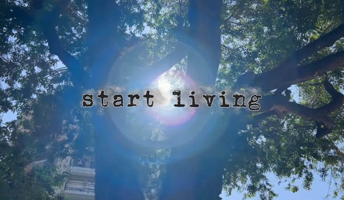 Miniatura Start Living